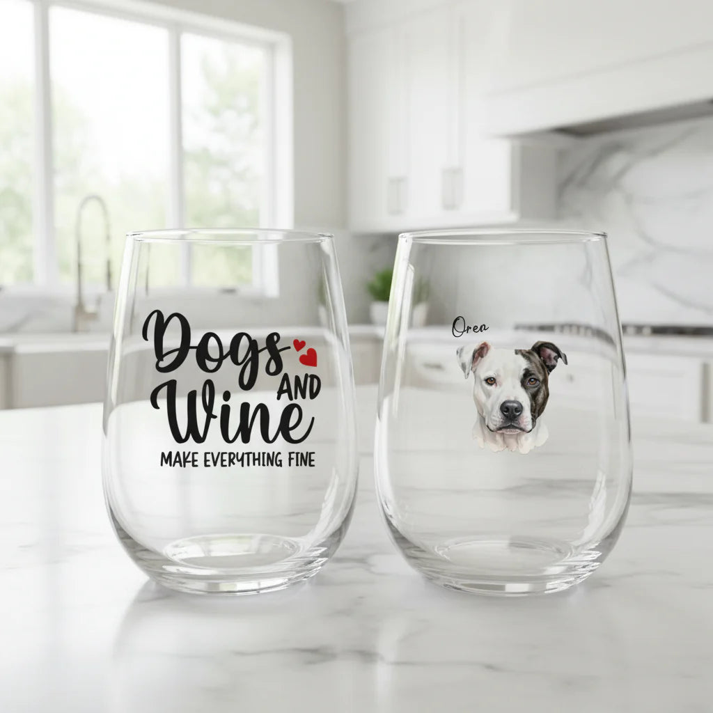 Drinkware