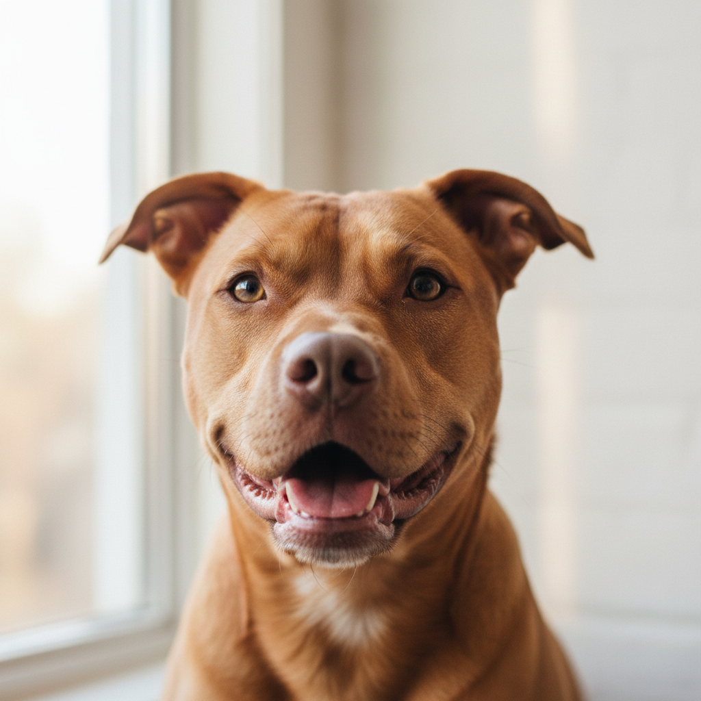 Pit Bull