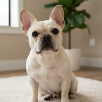 French Bulldog