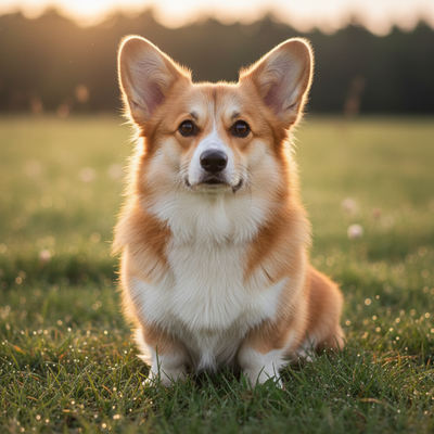 Corgi