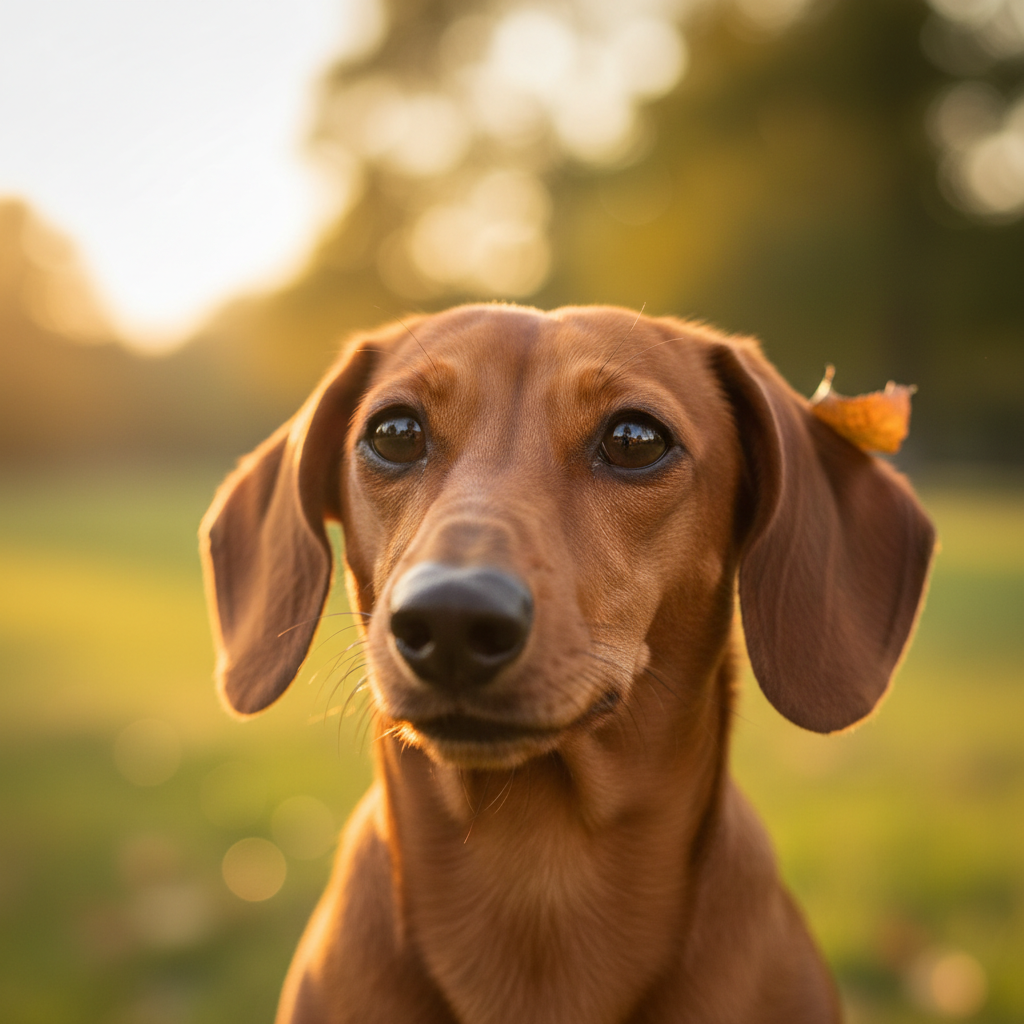 Dachshund Collections