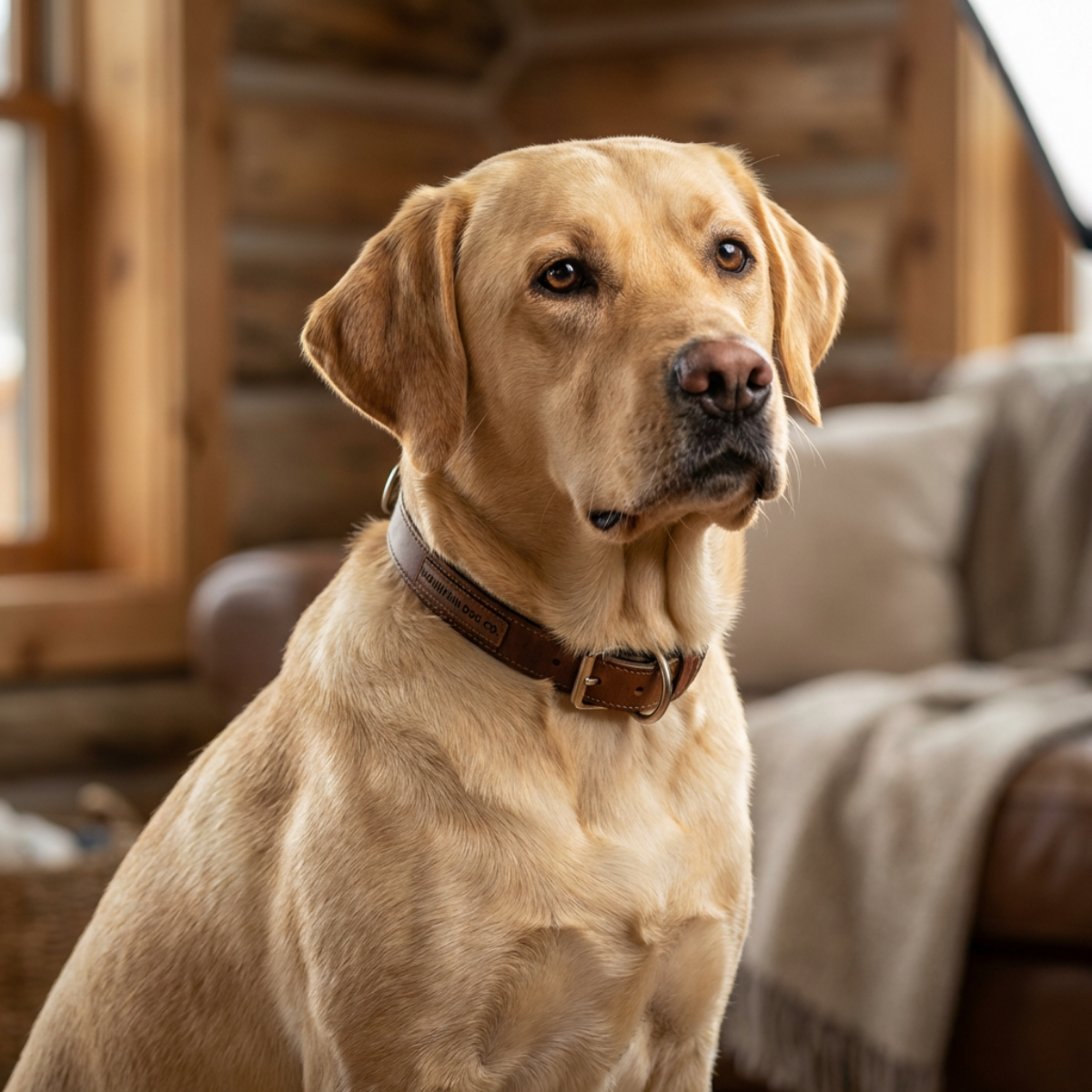 Labrador Retriever Personalized Blankets & Gifts