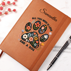 Journal 1