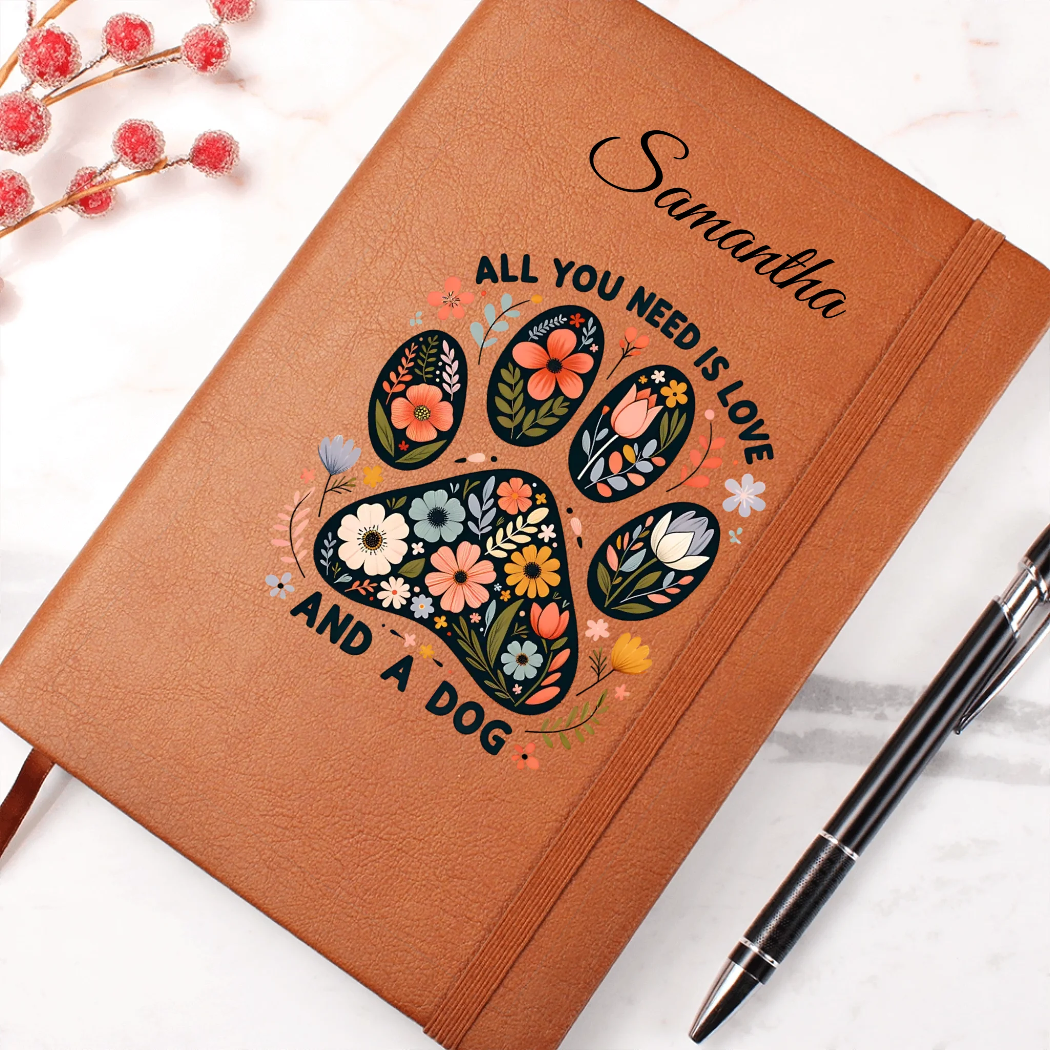 Journal 1