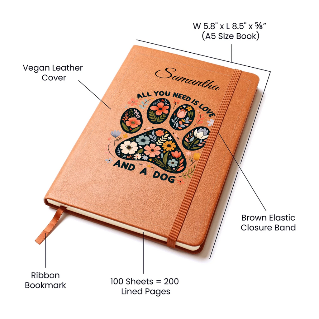 Leather Journal