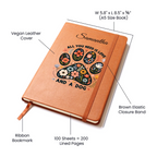 Leather Journal