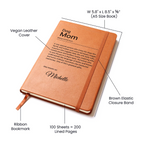 Leather Journal