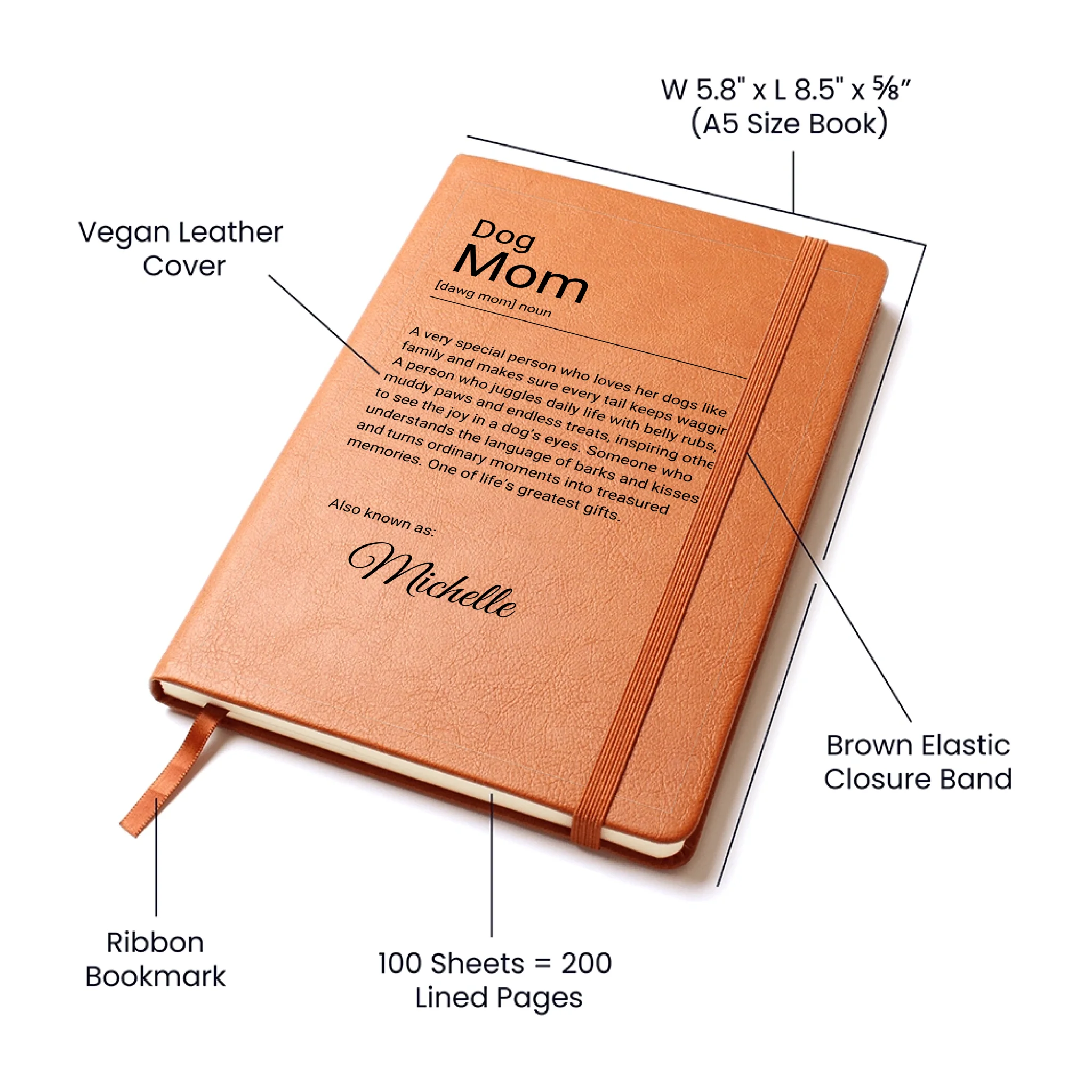 Leather Journal