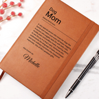 Journal 1