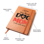 Leather Journal