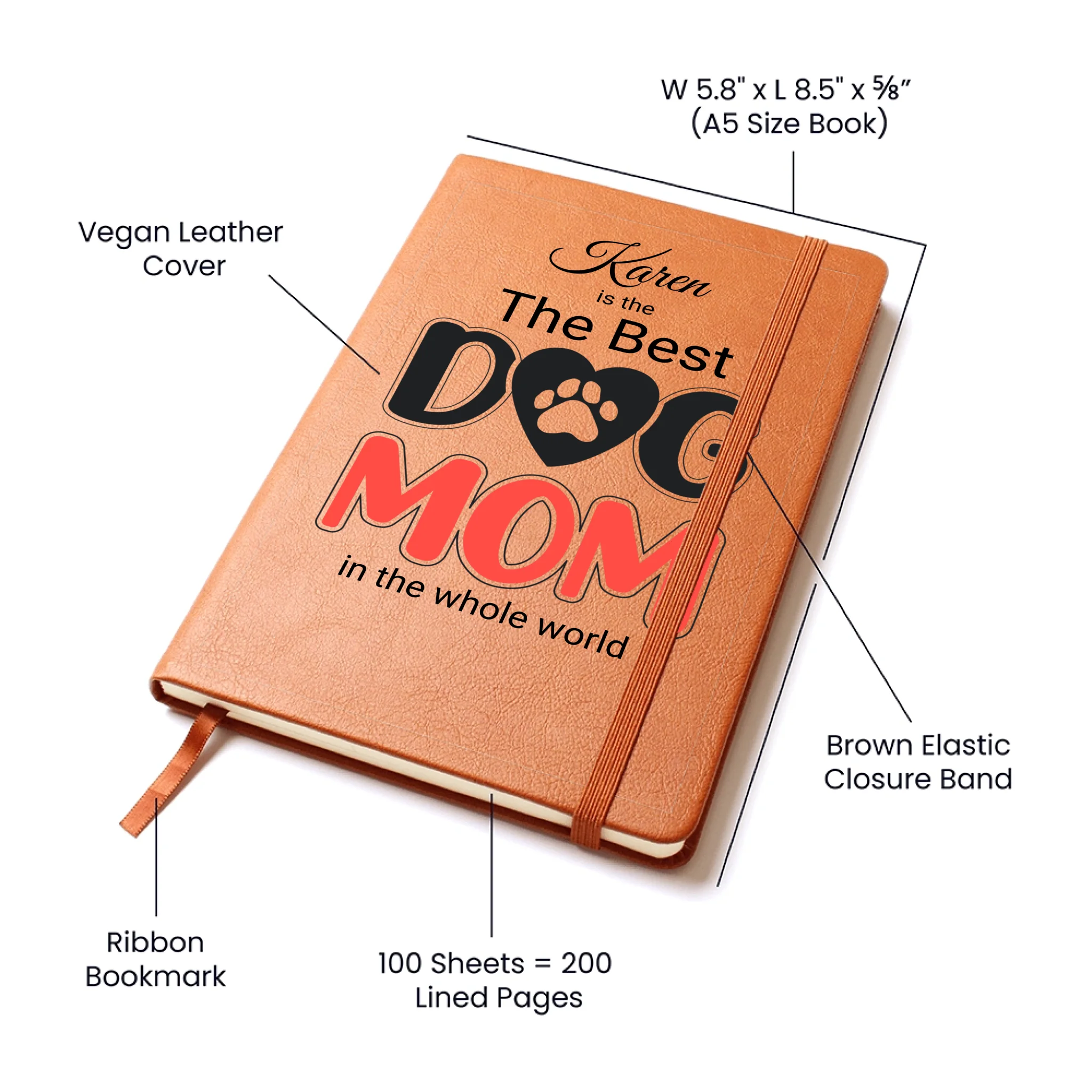 Leather Journal
