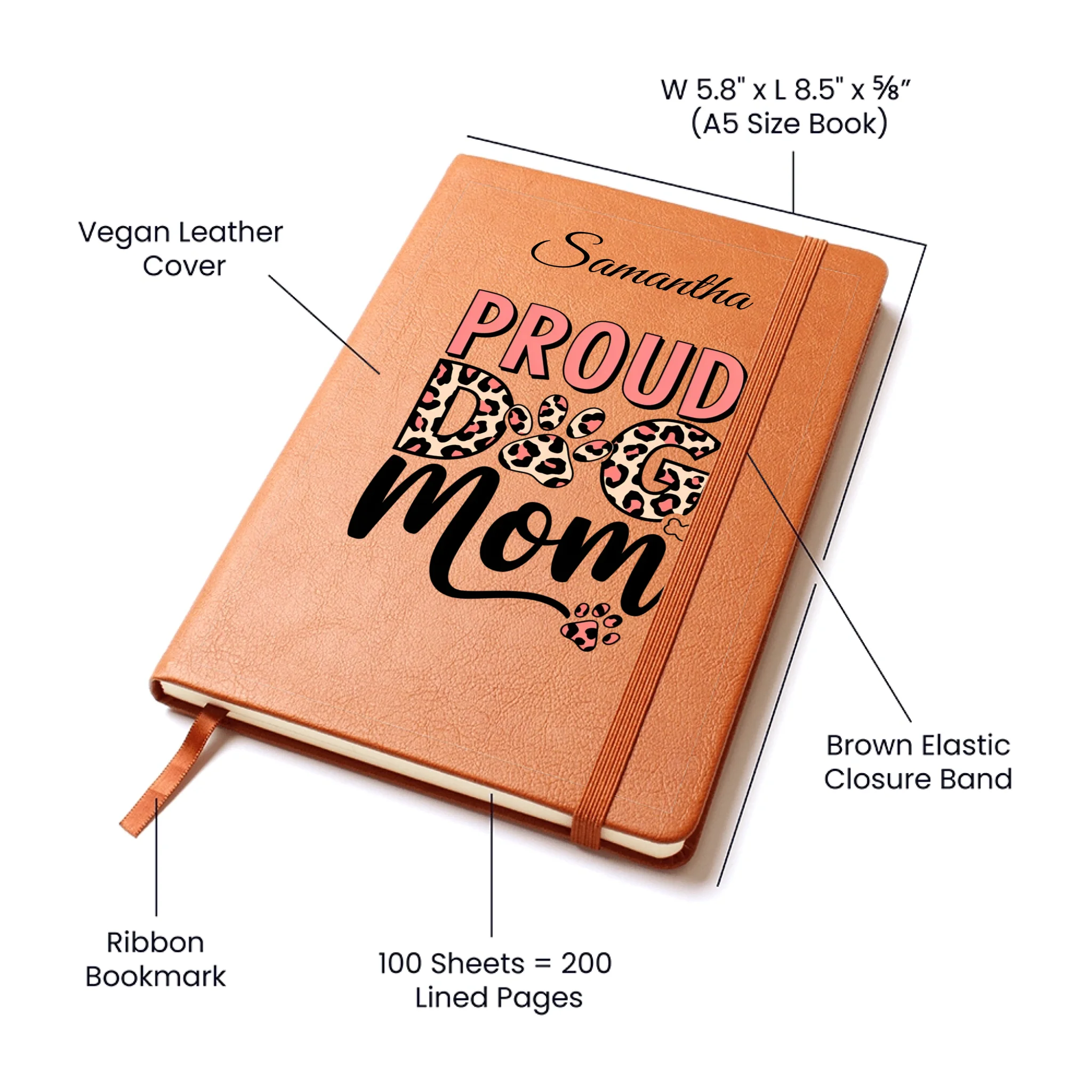 Leather Journal