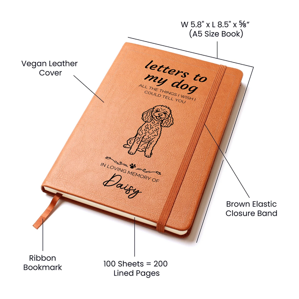 Leather Journal