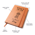 Leather Journal