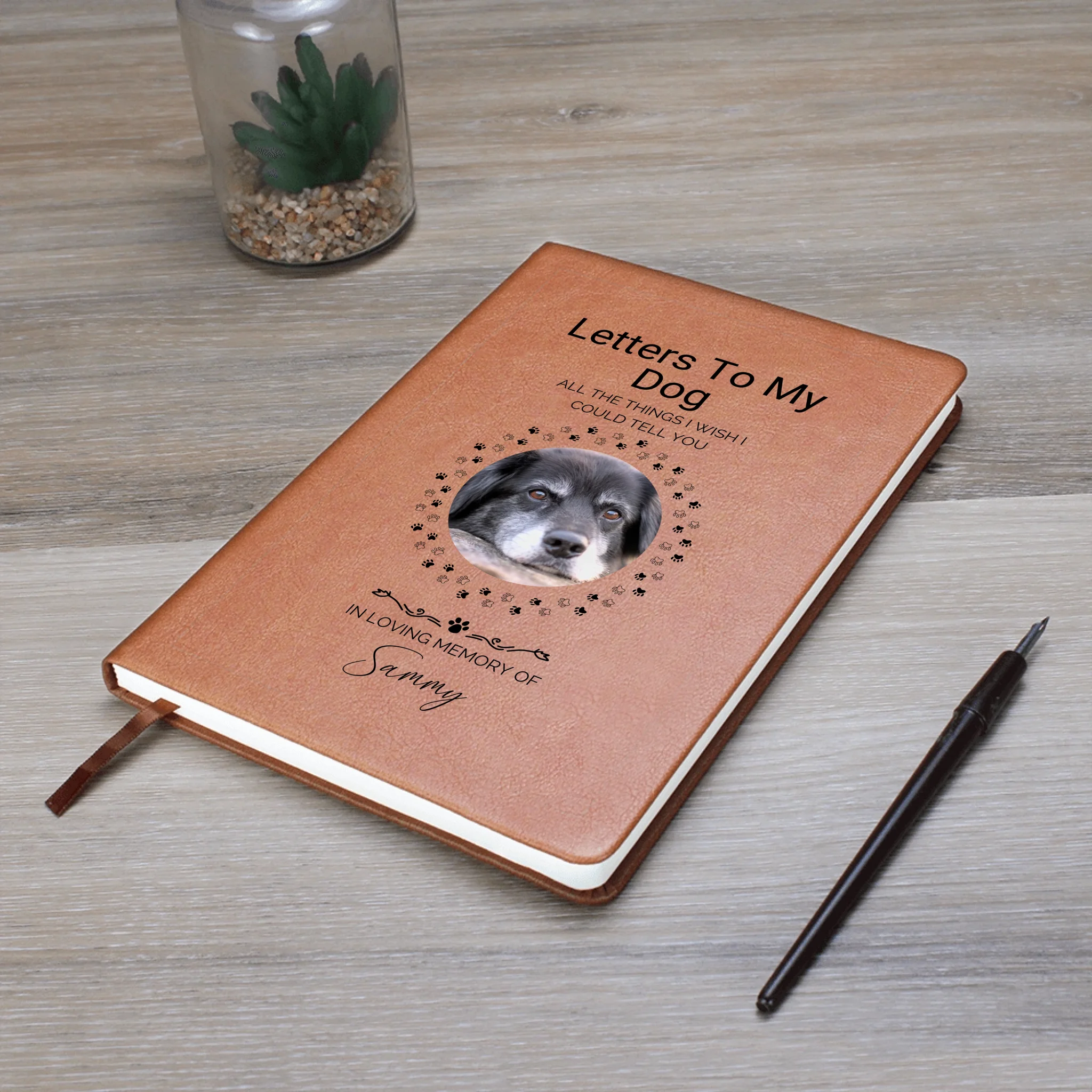 Journal 18
