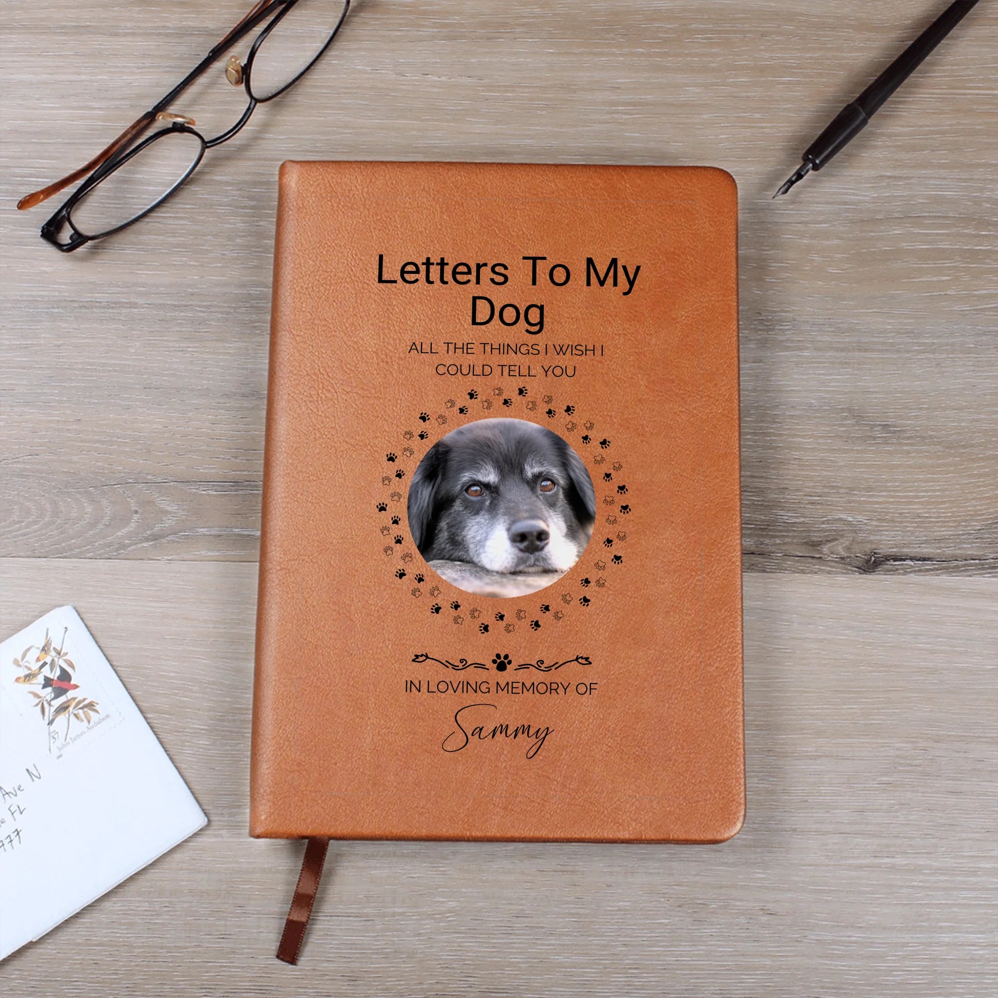 Journal 2