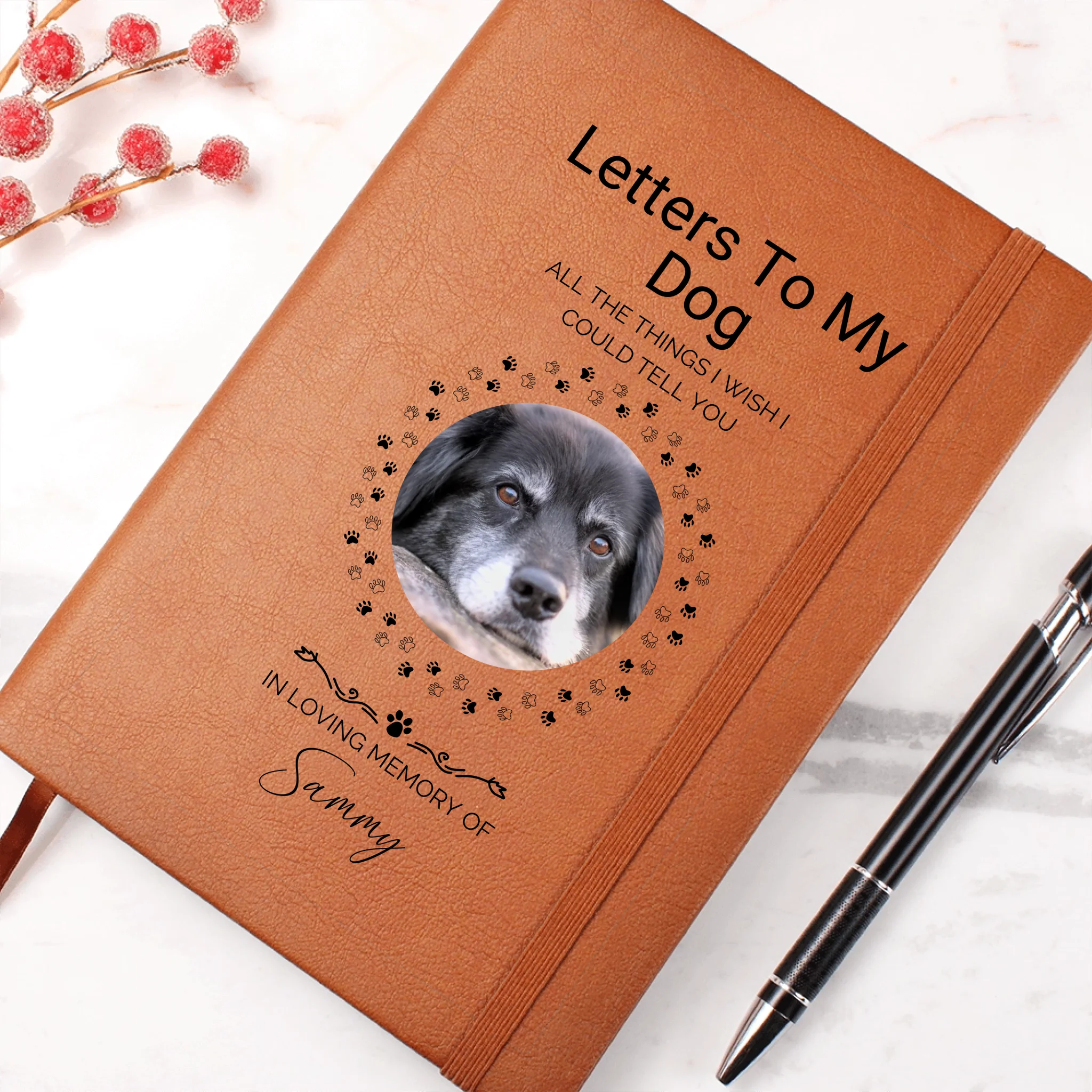 Journal 1