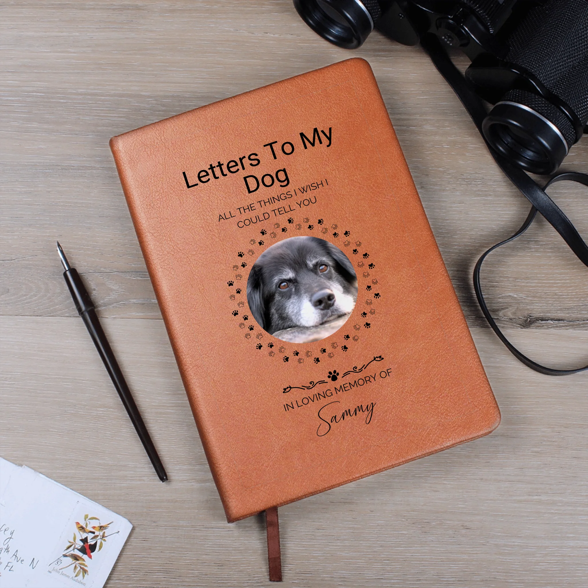 Journal 16