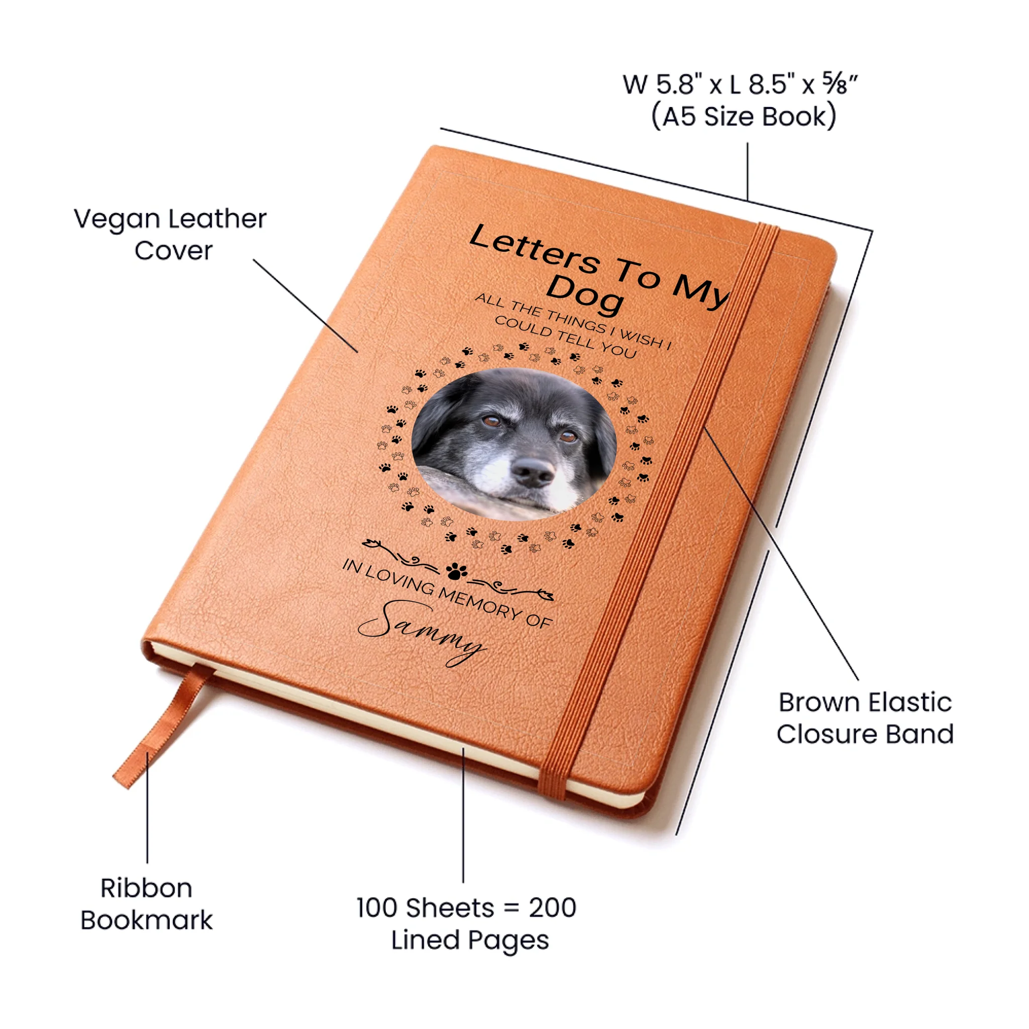 Leather Journal