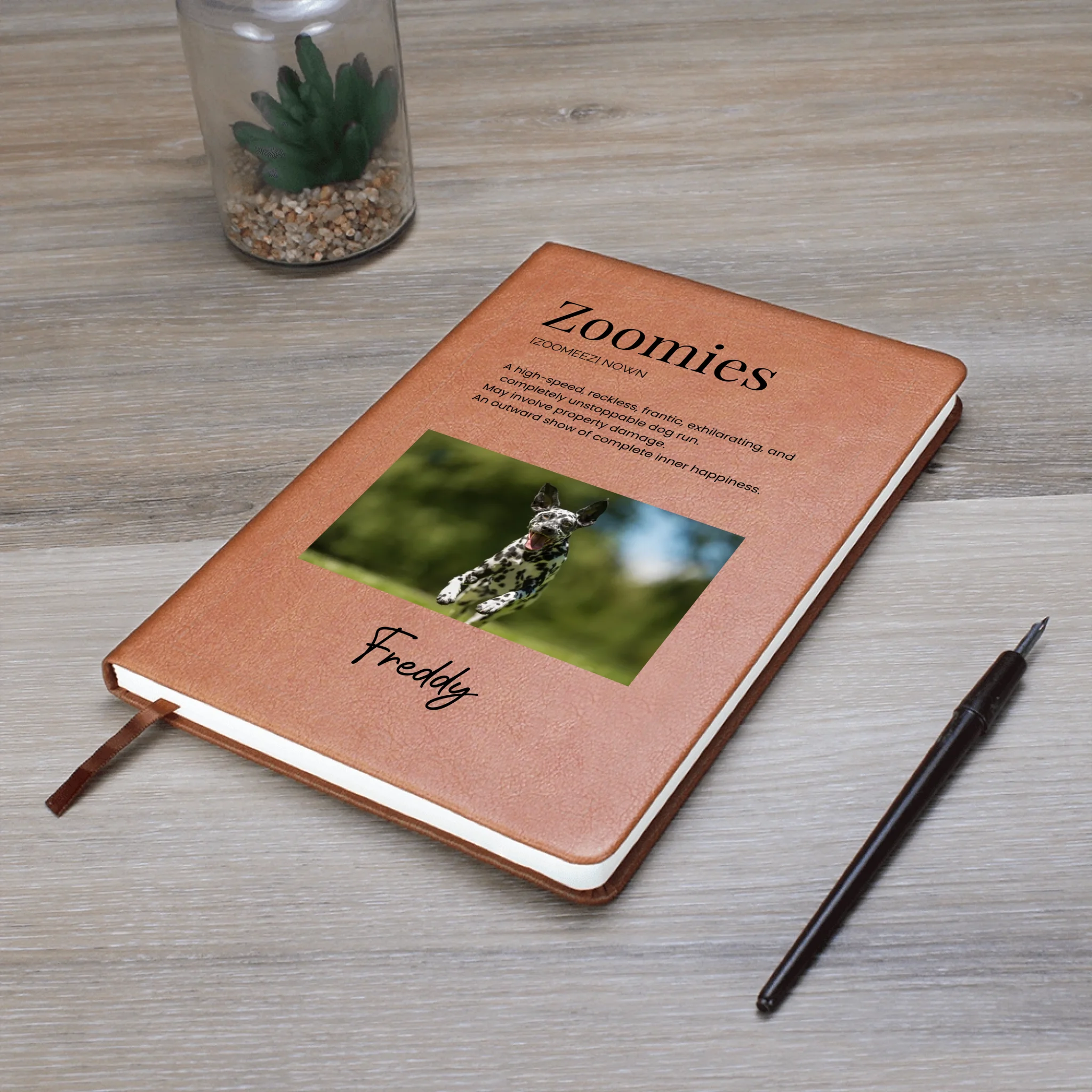 Journal 18