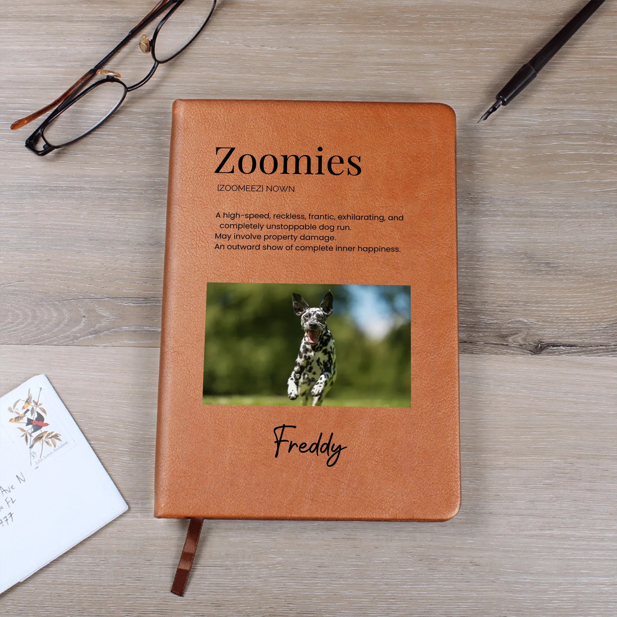 Journal 2