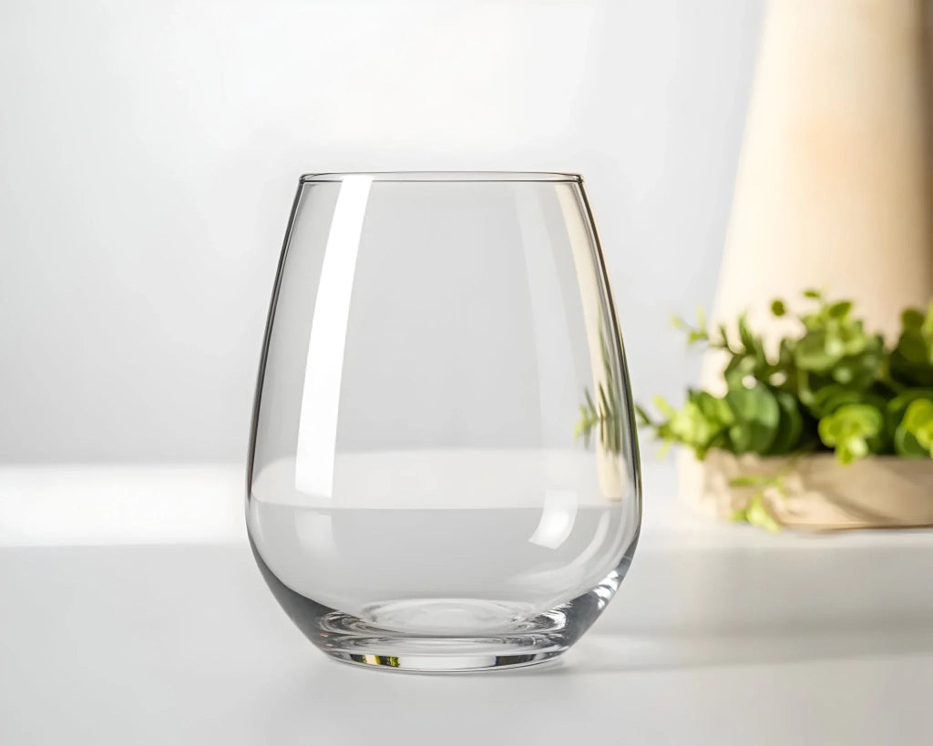 Wine Glass Mockup (6)