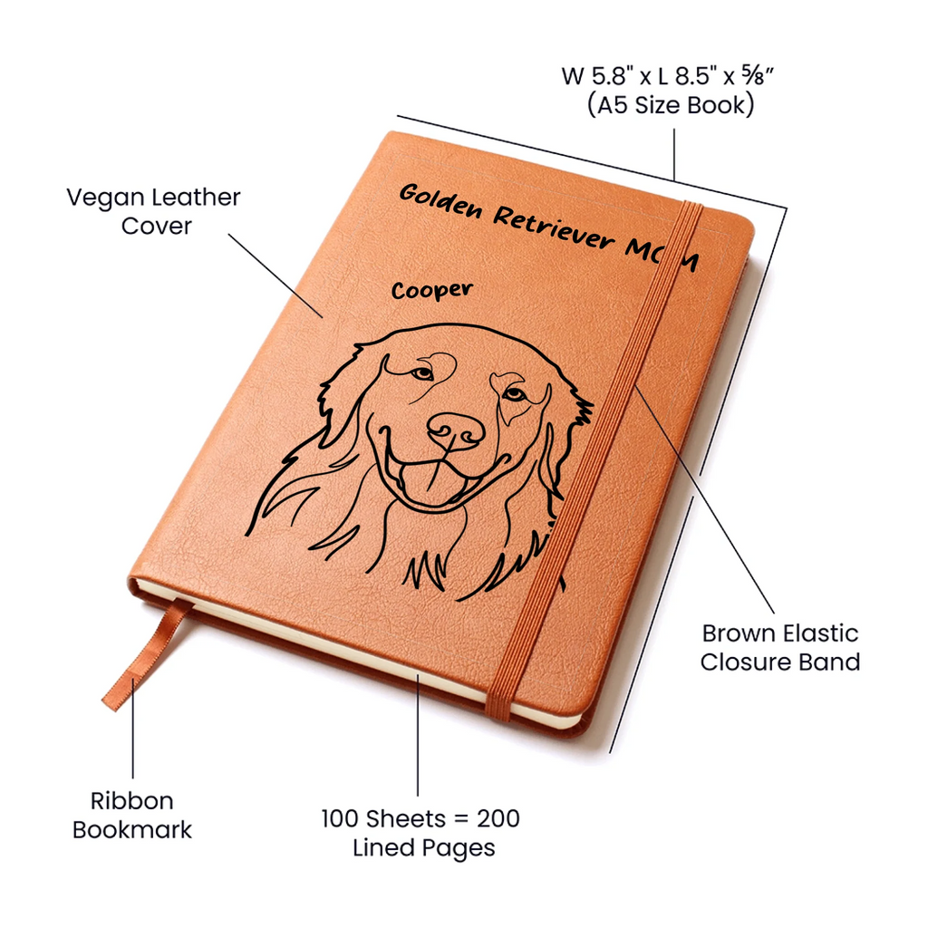Leather Journal