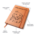 Leather Journal