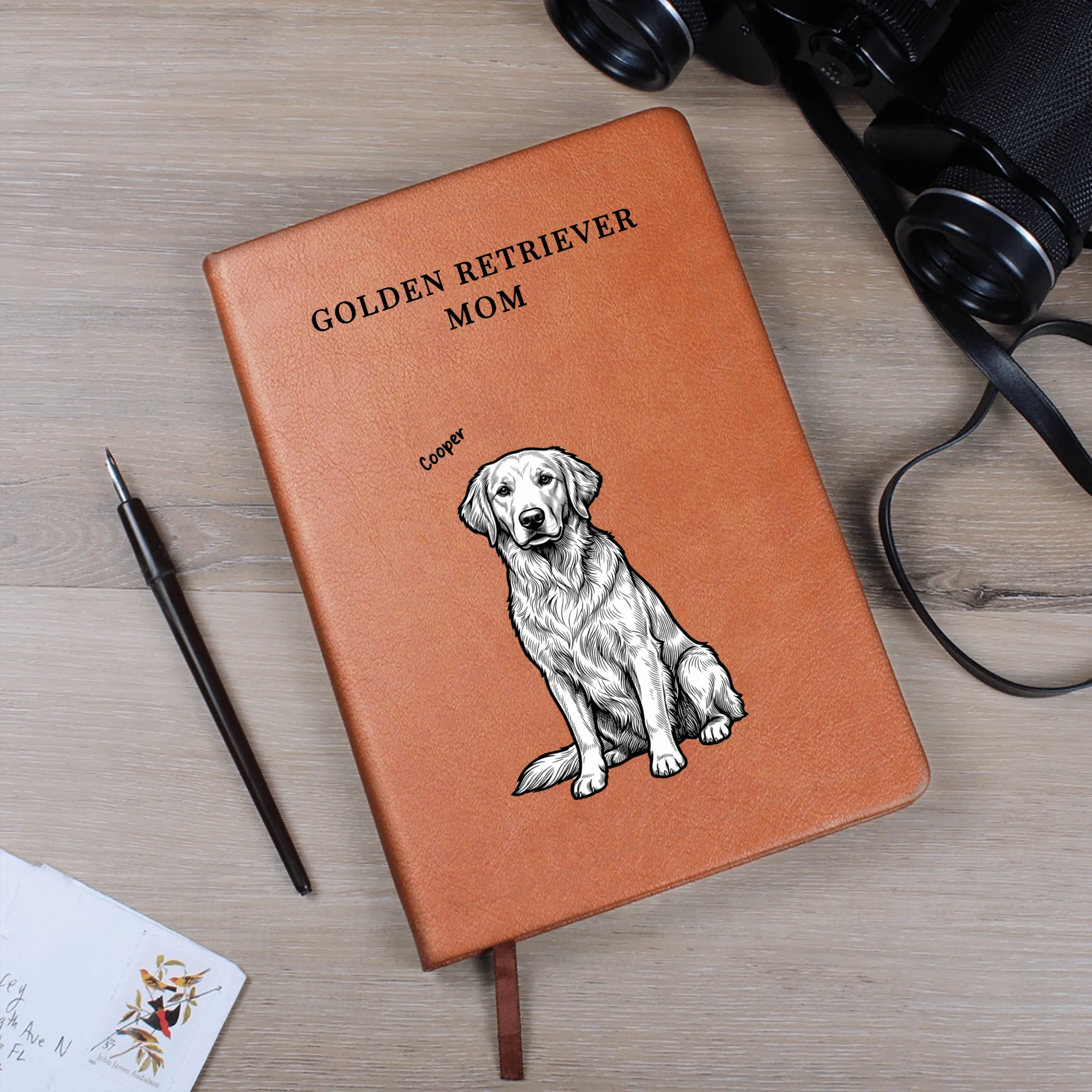 Journal 16