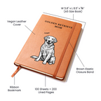 Leather Journal