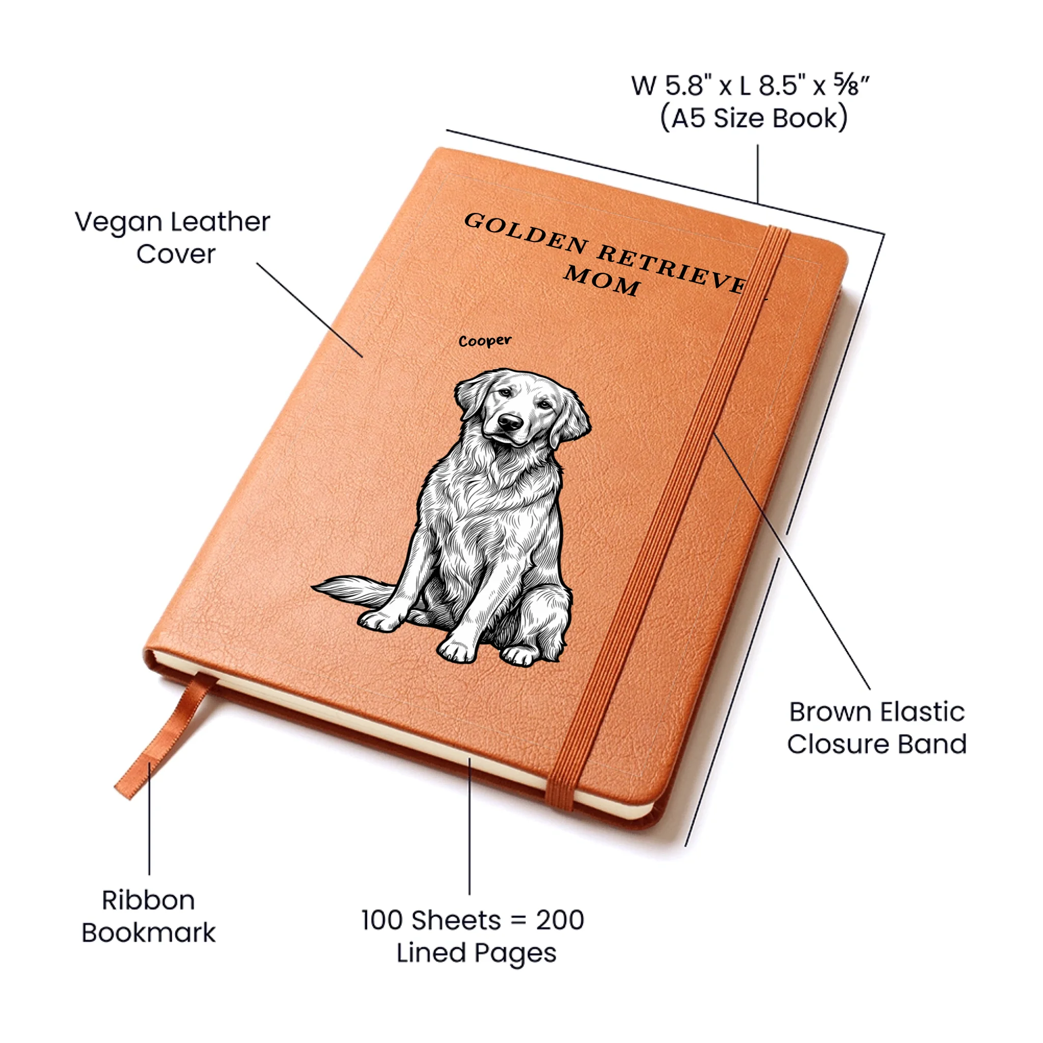 Leather Journal