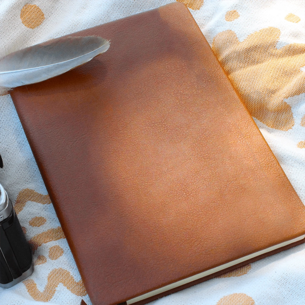 Journal 26