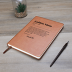 Journal 18