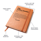 Leather Journal