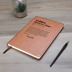 Journal 18