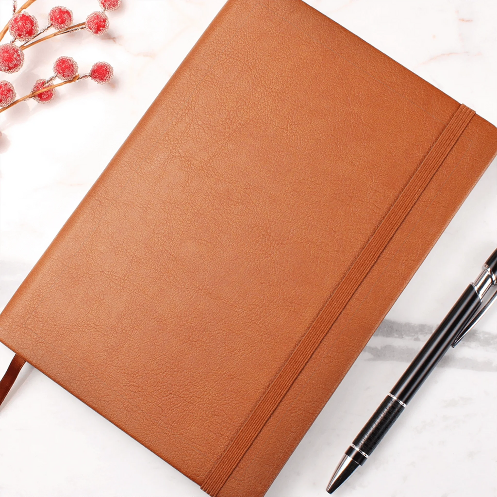 Journal 1