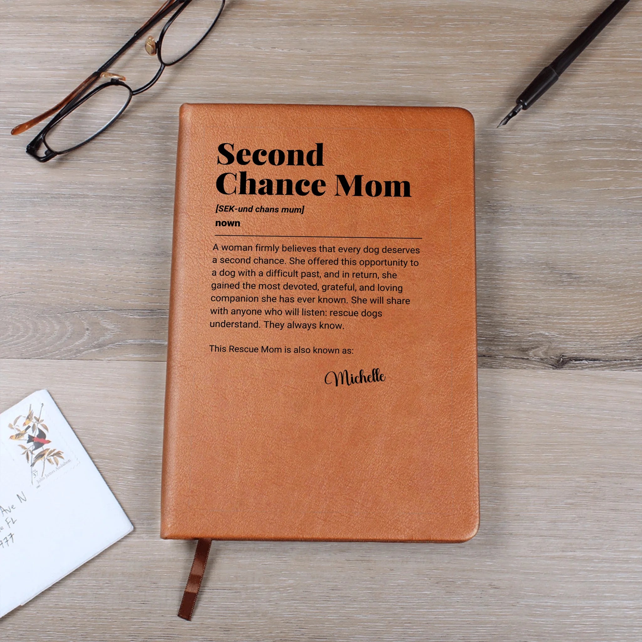 Journal 2