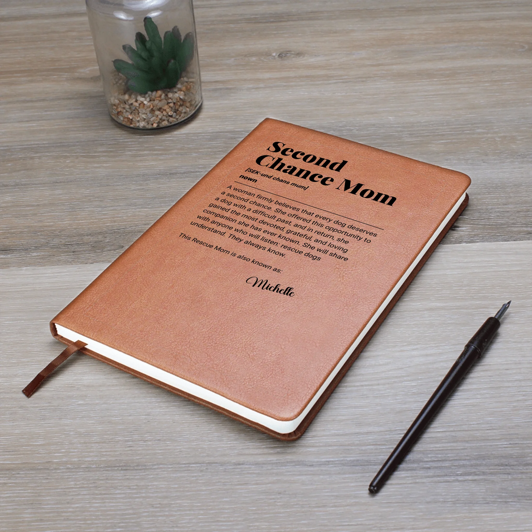 Journal 18