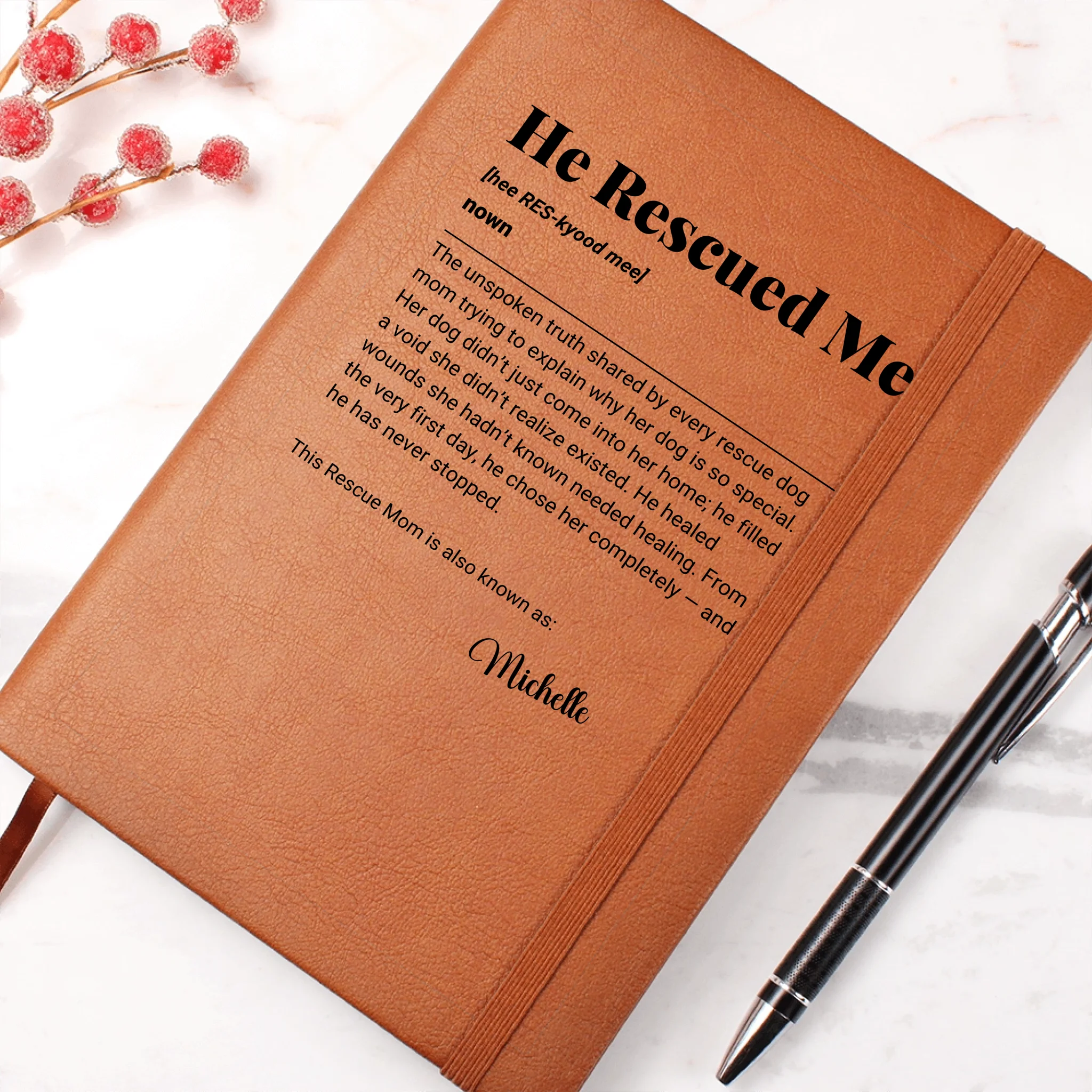 Journal 1