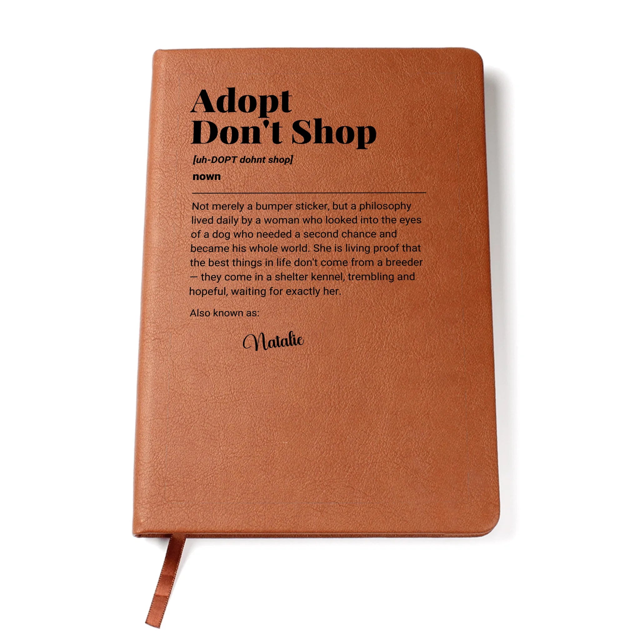 Journal 14