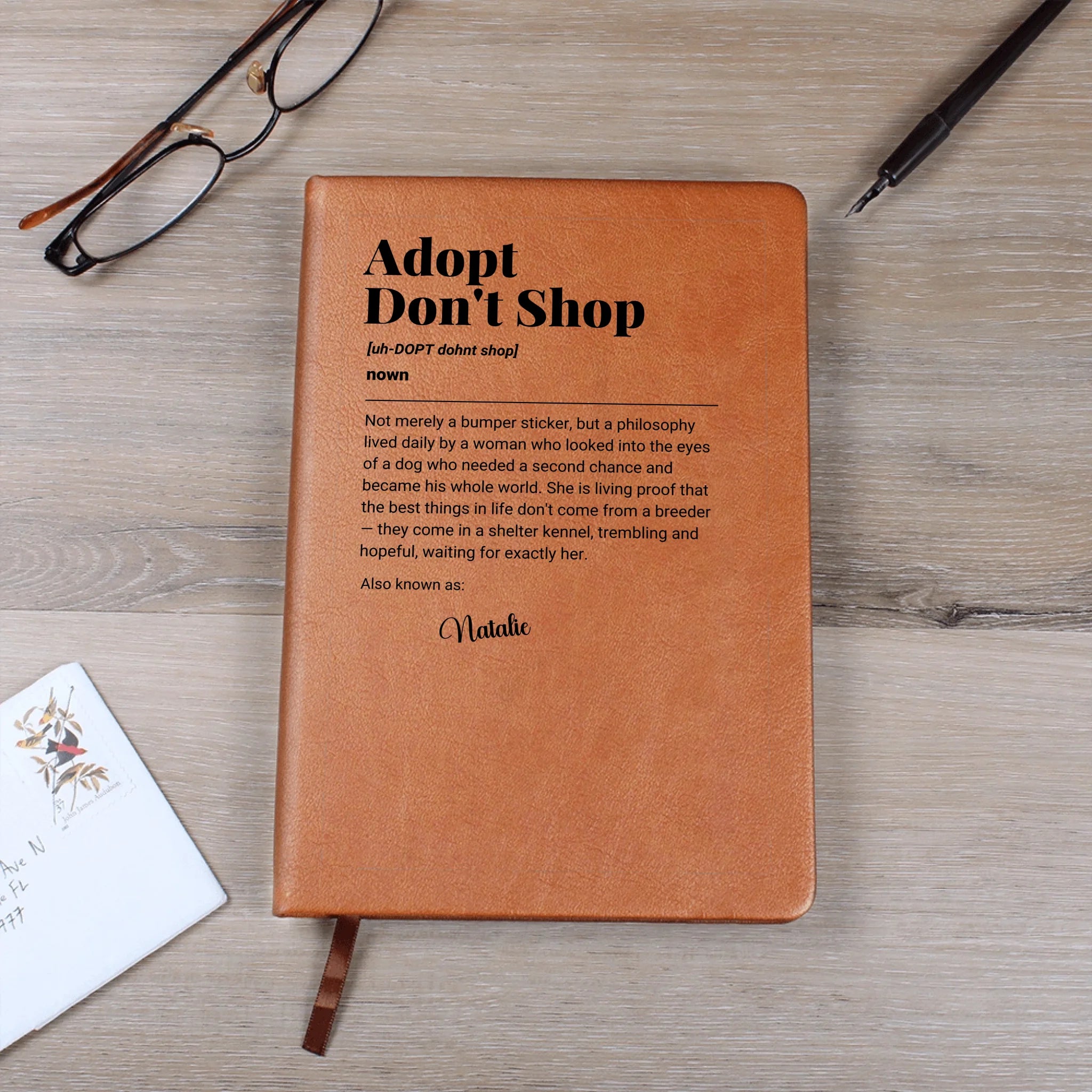 Journal 2
