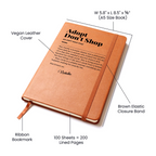Leather Journal