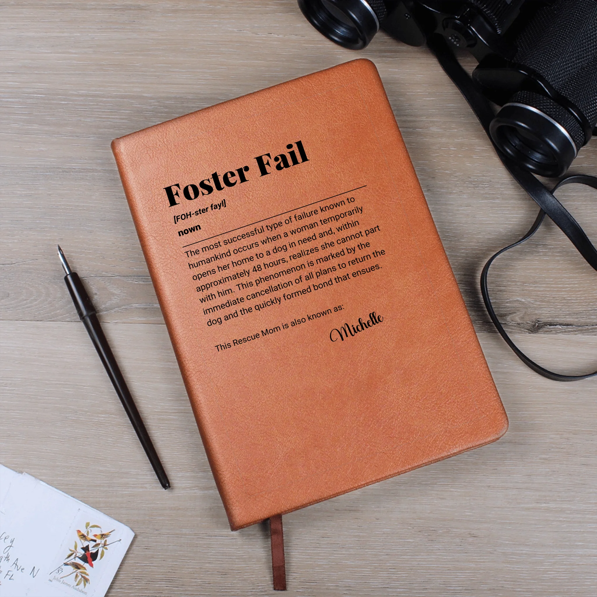 Journal 16