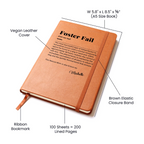 Leather Journal