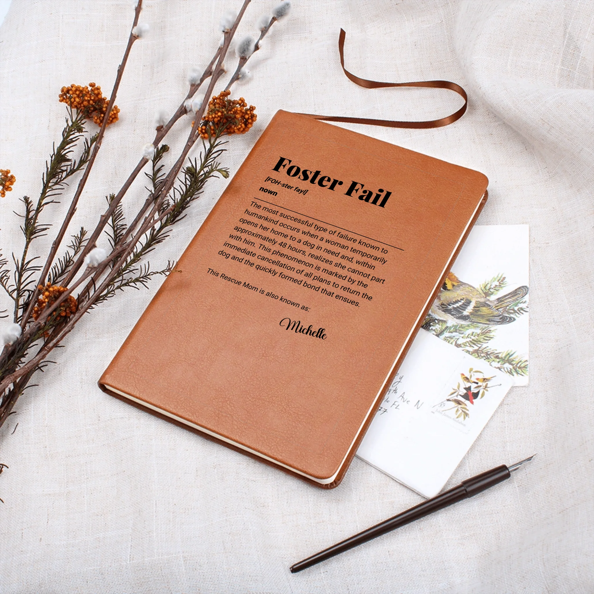 Journal 12