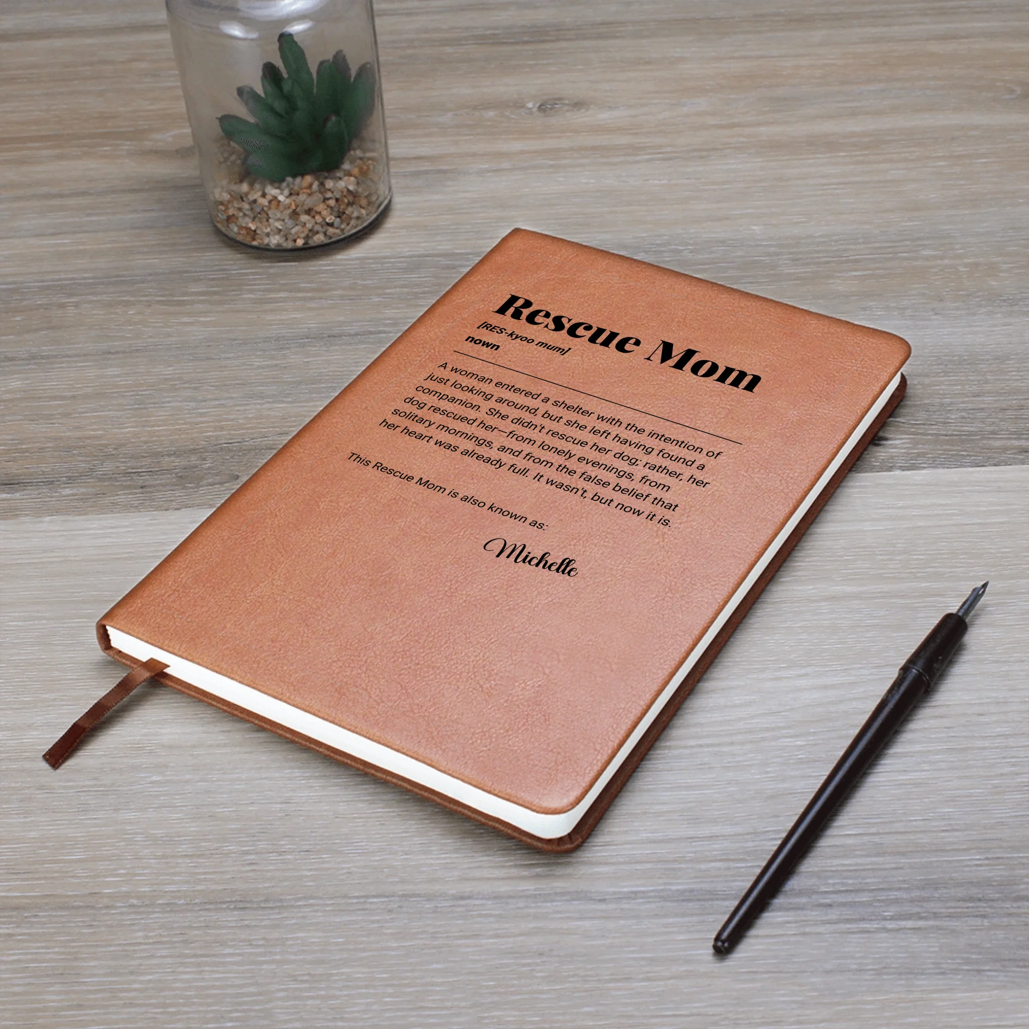 Journal 18