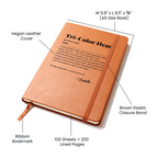 Leather Journal