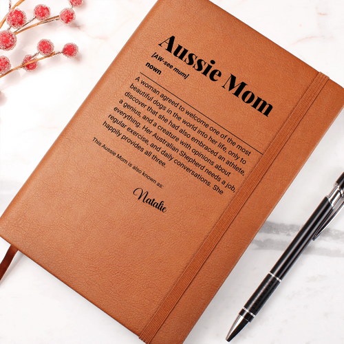 Journal 1