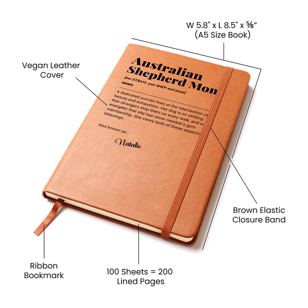 Leather Journal