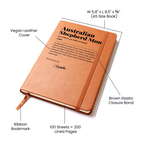 Leather Journal